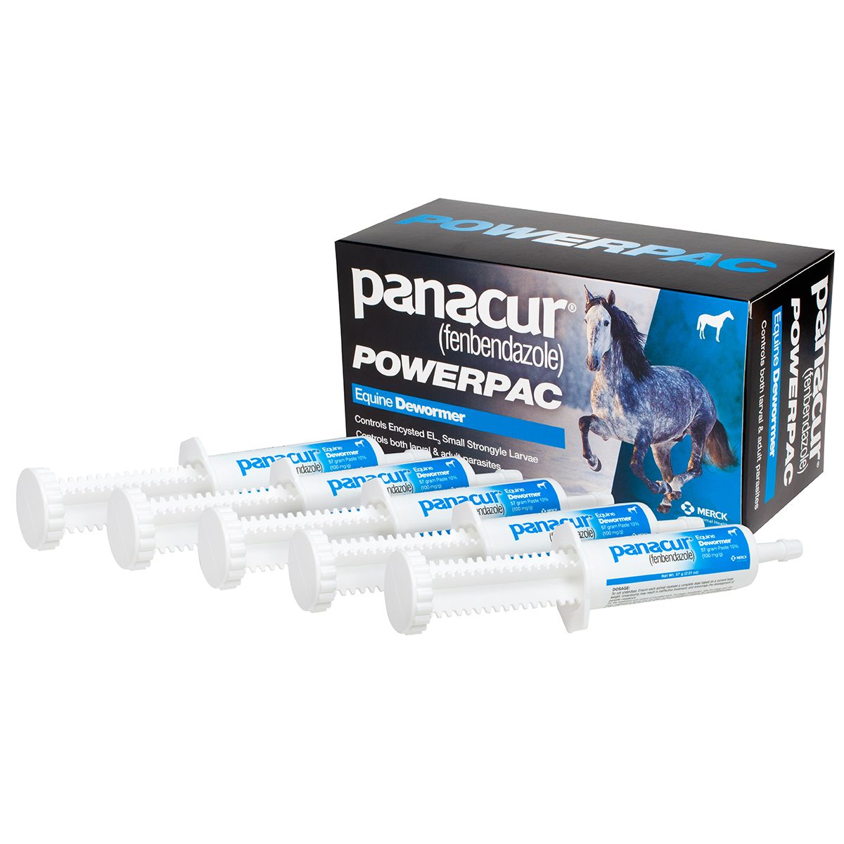 Panacur Powerpac