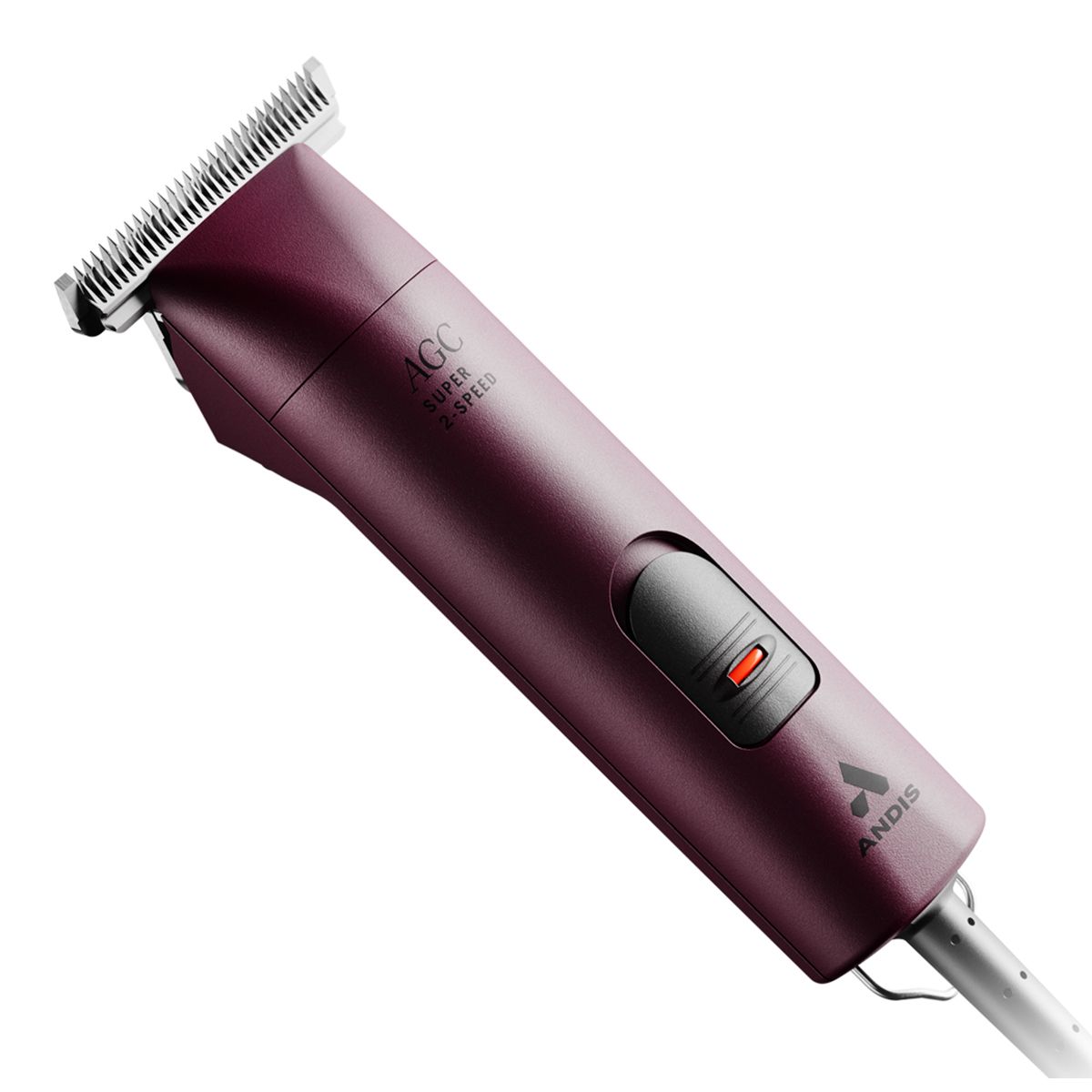 AGC Super 2-Speed Clipper