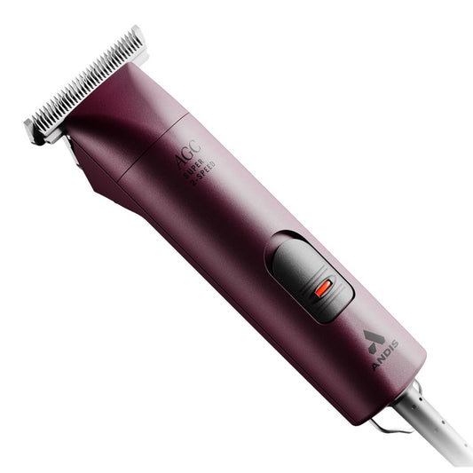 AGC Super 2-Speed Clipper