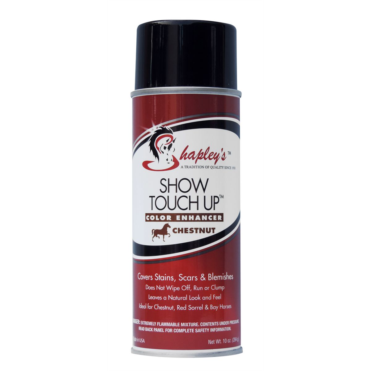 Show Touch Up Color Enhancer