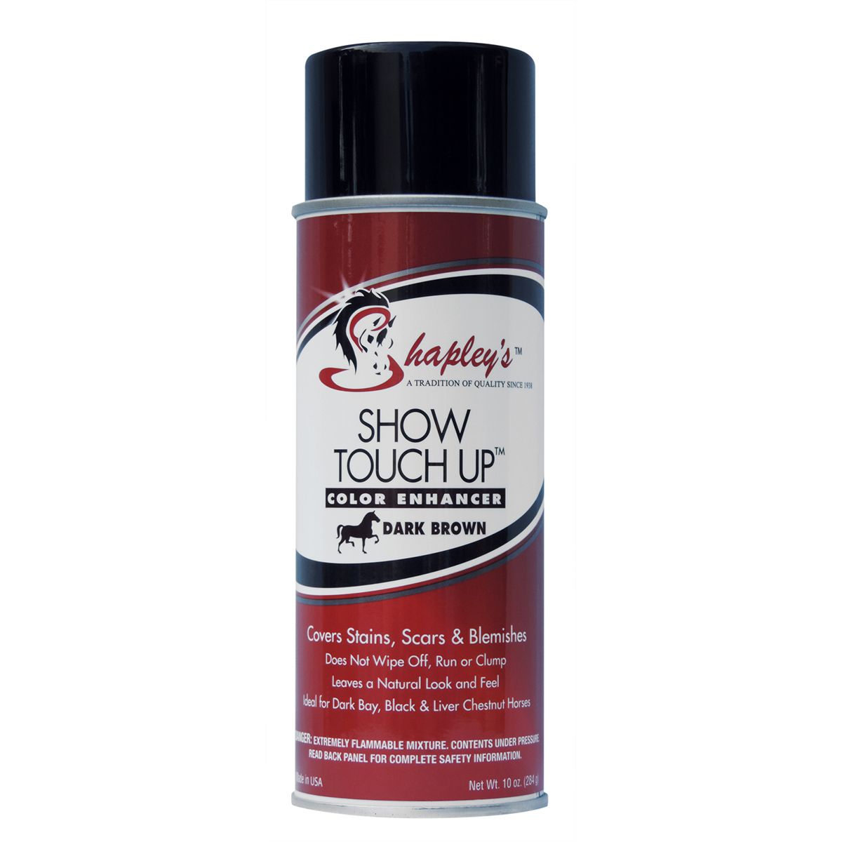 Show Touch Up Color Enhancer