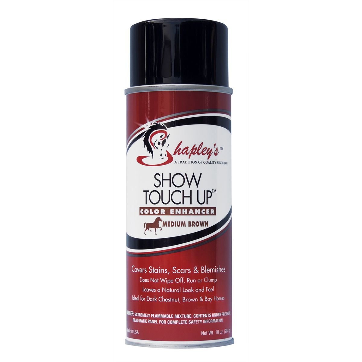 Show Touch Up Color Enhancer