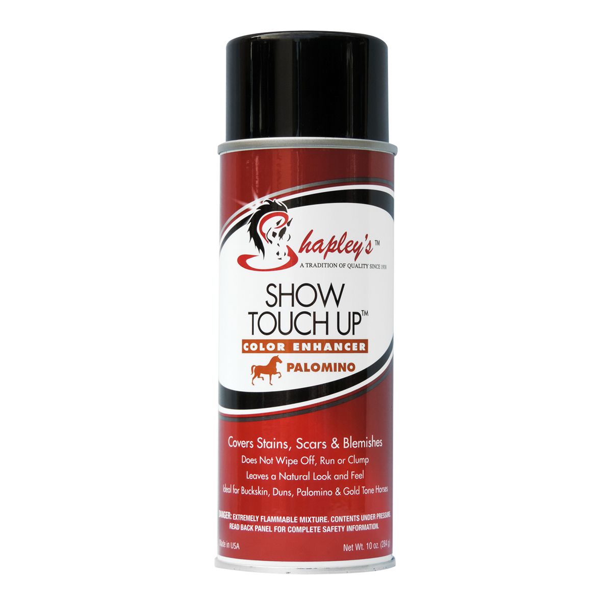 Show Touch Up Color Enhancer