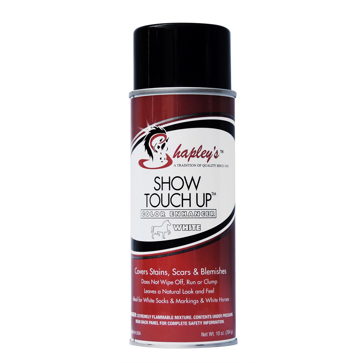 Show Touch Up Color Enhancer