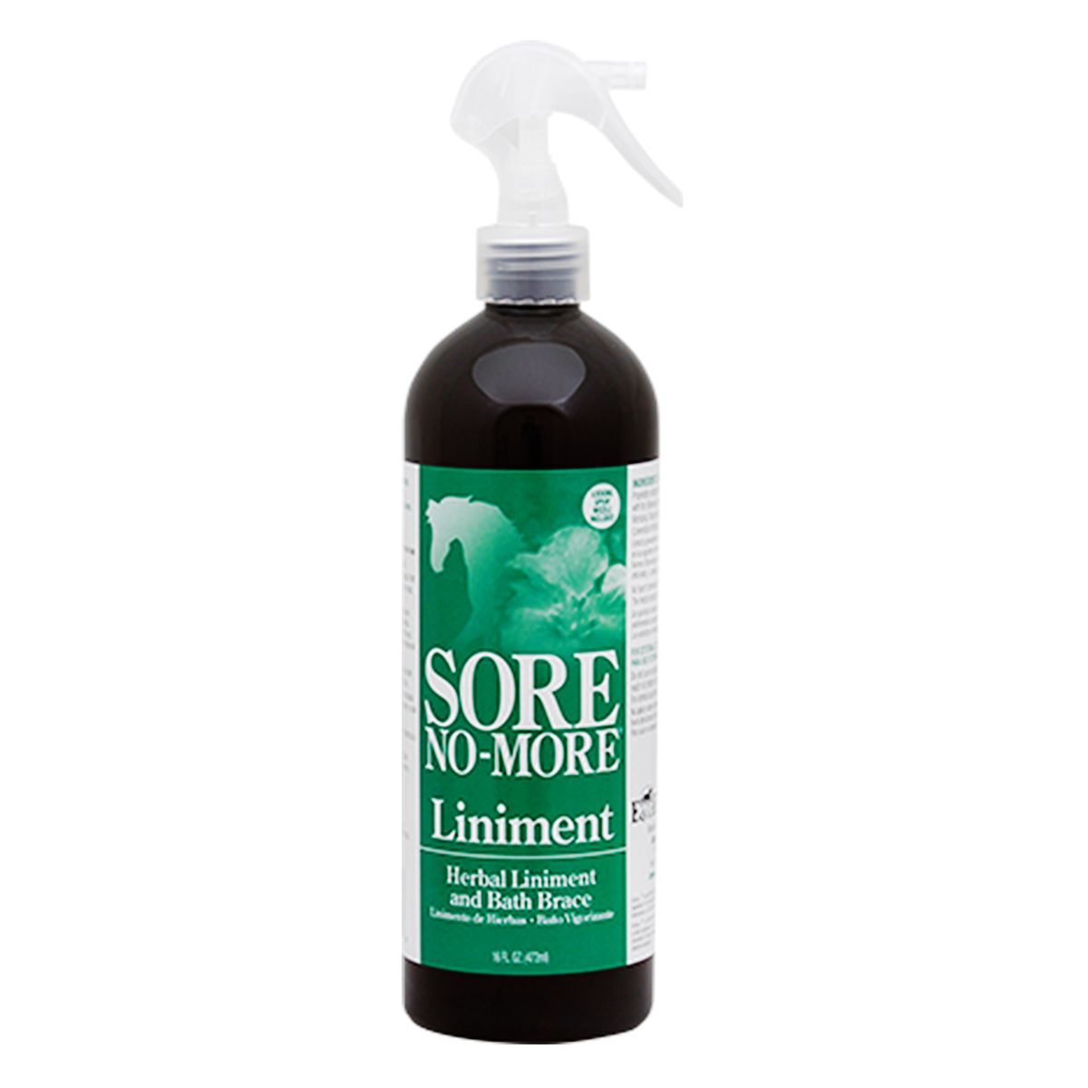 Sore No-More Liniment – Powerful, Gentle, and Versatile Relief