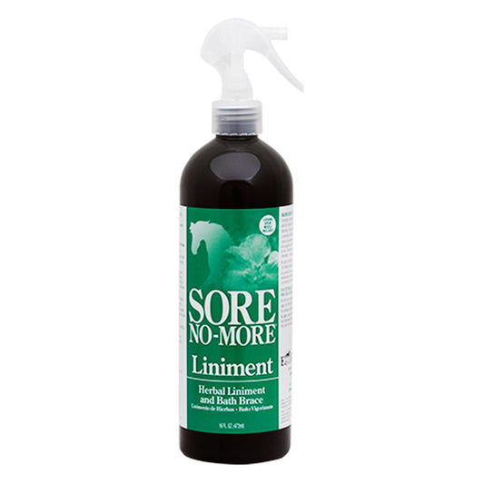 Sore No-More Liniment – Powerful, Gentle, and Versatile Relief
