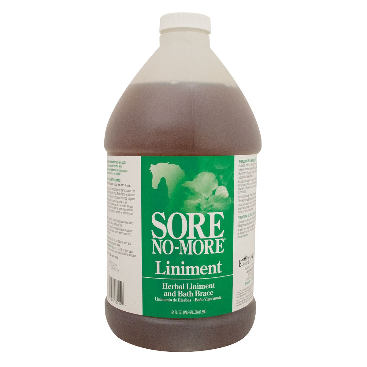 Sore No-More Liniment – Powerful, Gentle, and Versatile Relief