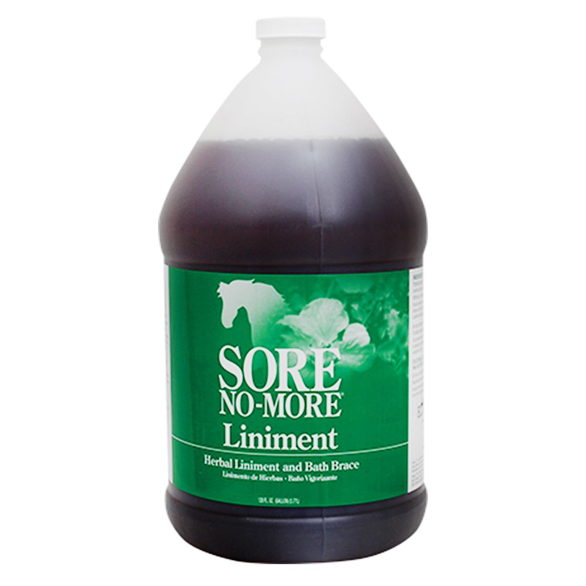 Sore No-More Liniment – Powerful, Gentle, and Versatile Relief