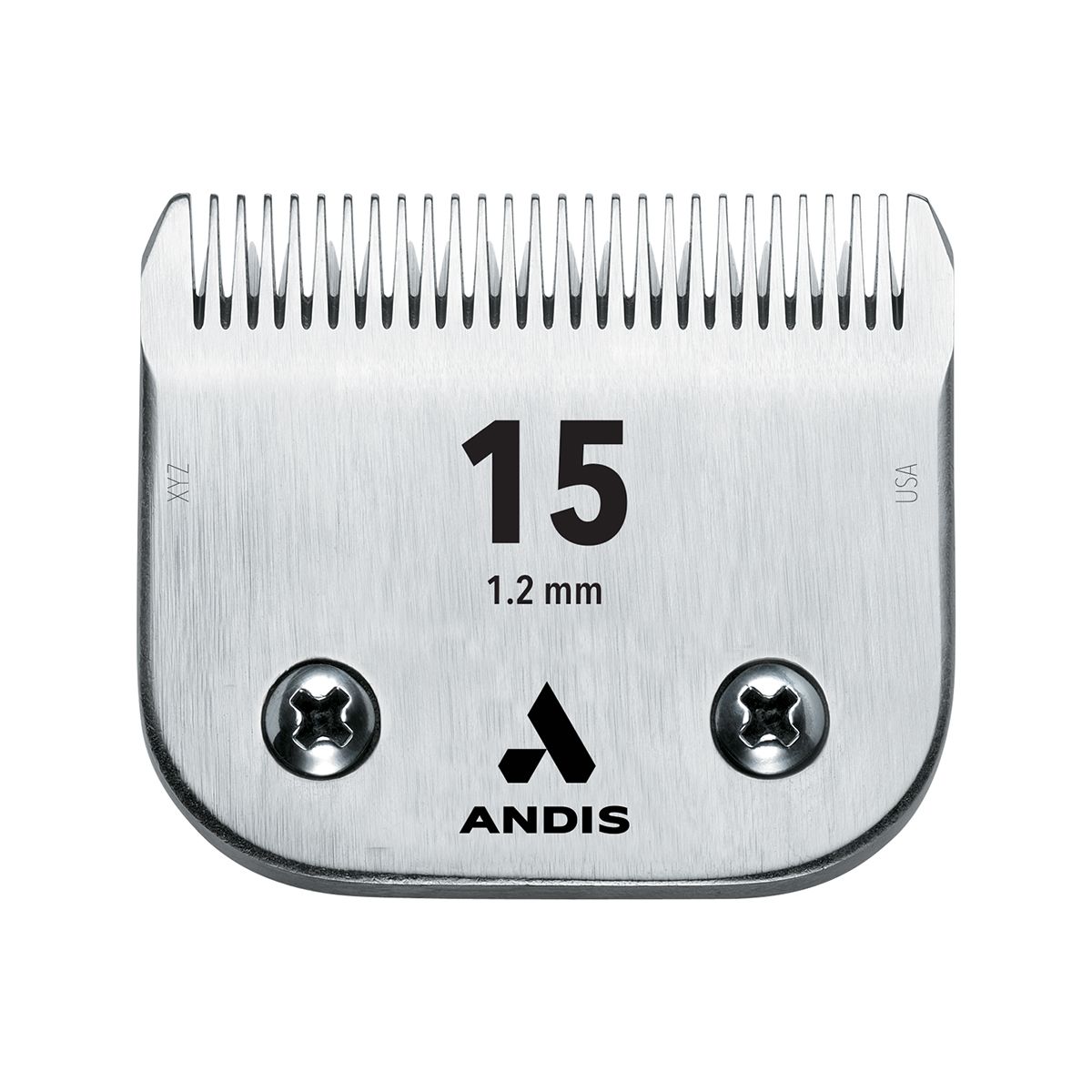 UltraEdge Clipper Blades