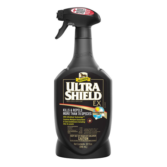 UltraShield EX Fly Spray
