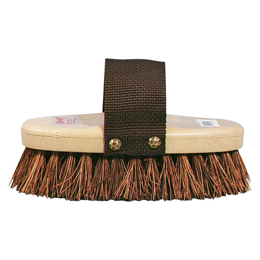 The Classic Brush Stiff #90