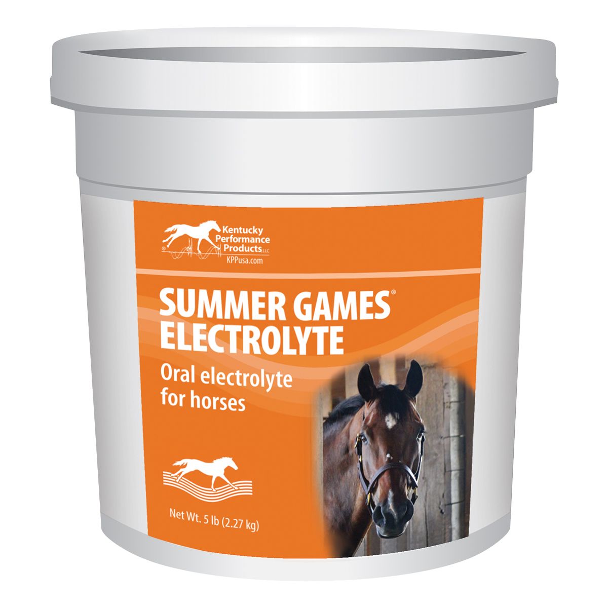 Summer Games Electrolyte – Essential Hydration & Recovery Support