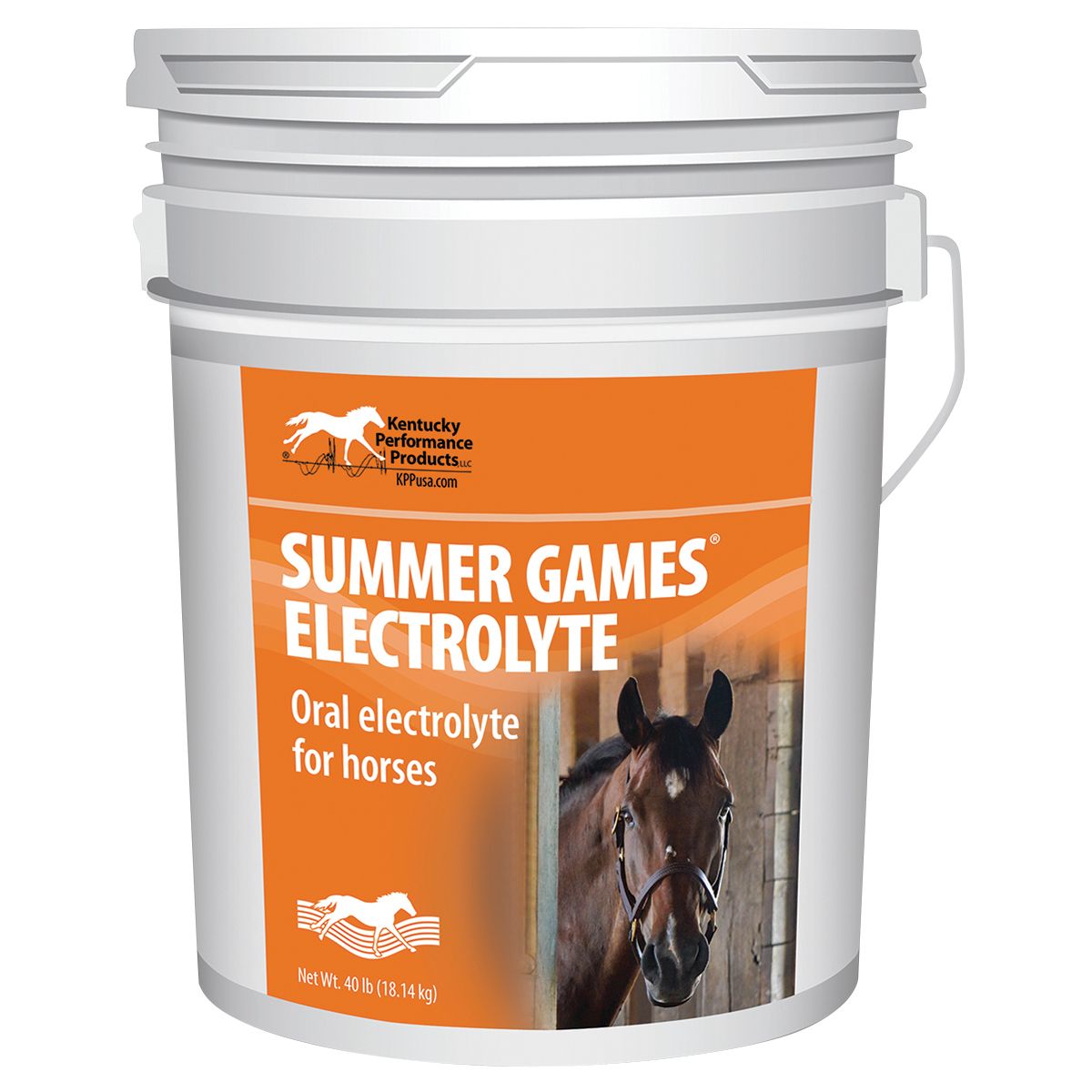 Summer Games Electrolyte – Essential Hydration & Recovery Support