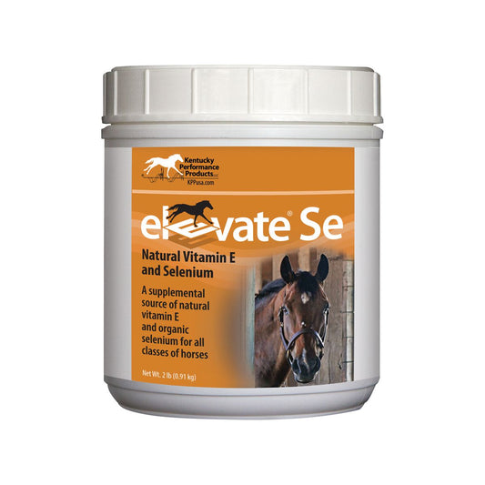Elevate SE Vitamin E and Selenium