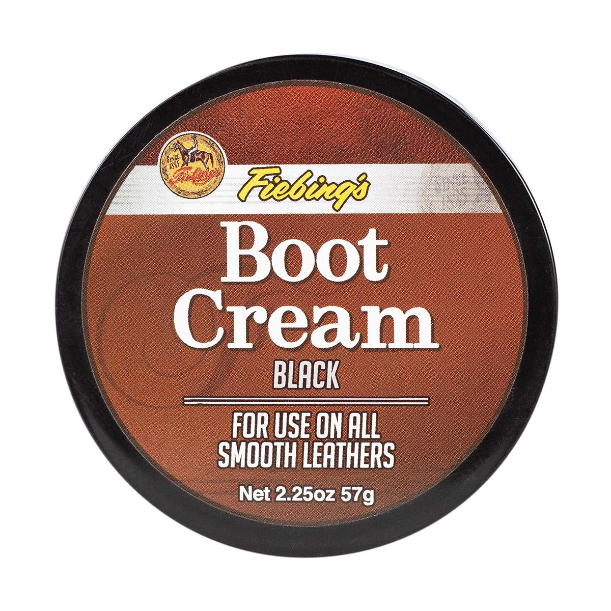Boot Cream Polish