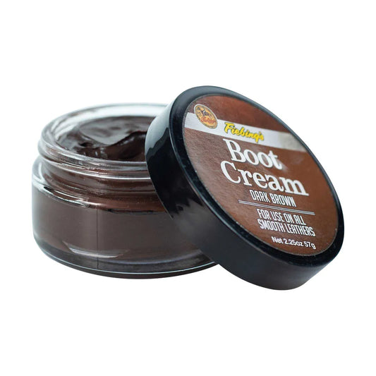 Boot Cream Polish