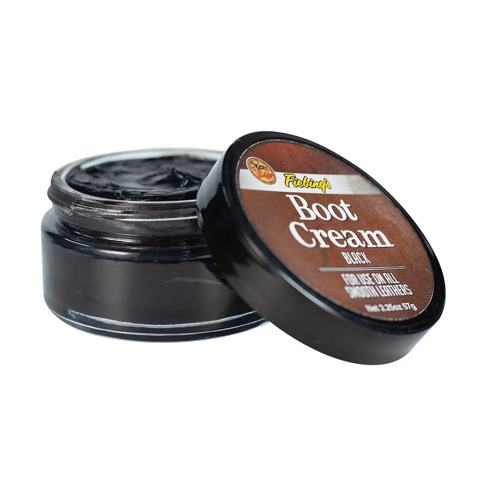Boot Cream Polish
