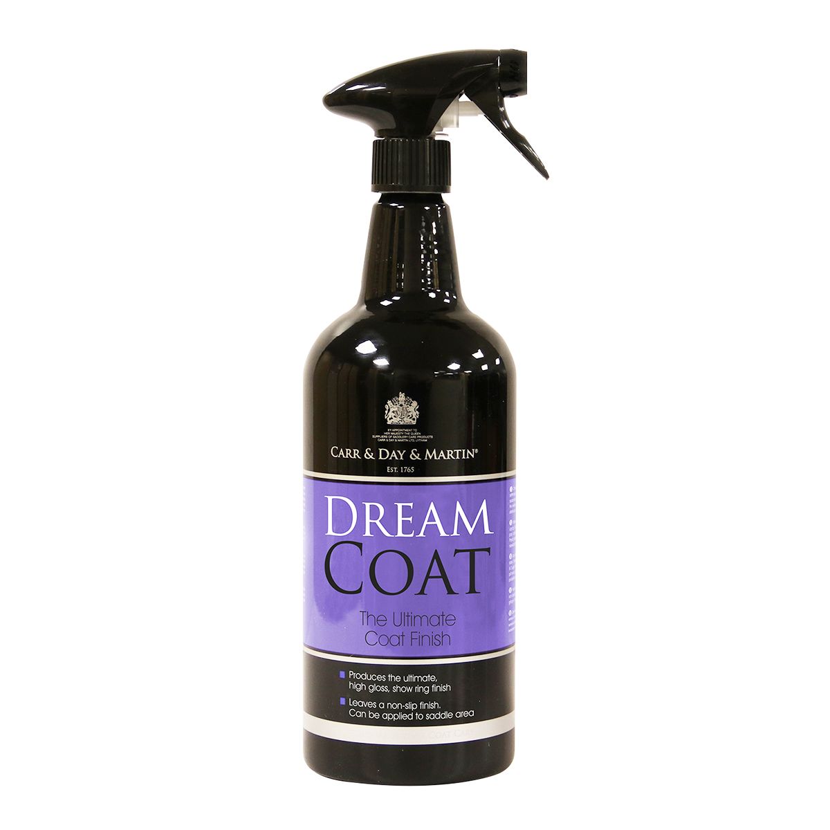Dream Coat Ultimate Coat Finish for Horses