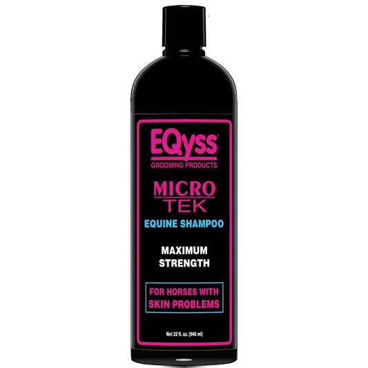 MicroTek Medicated Shampoo