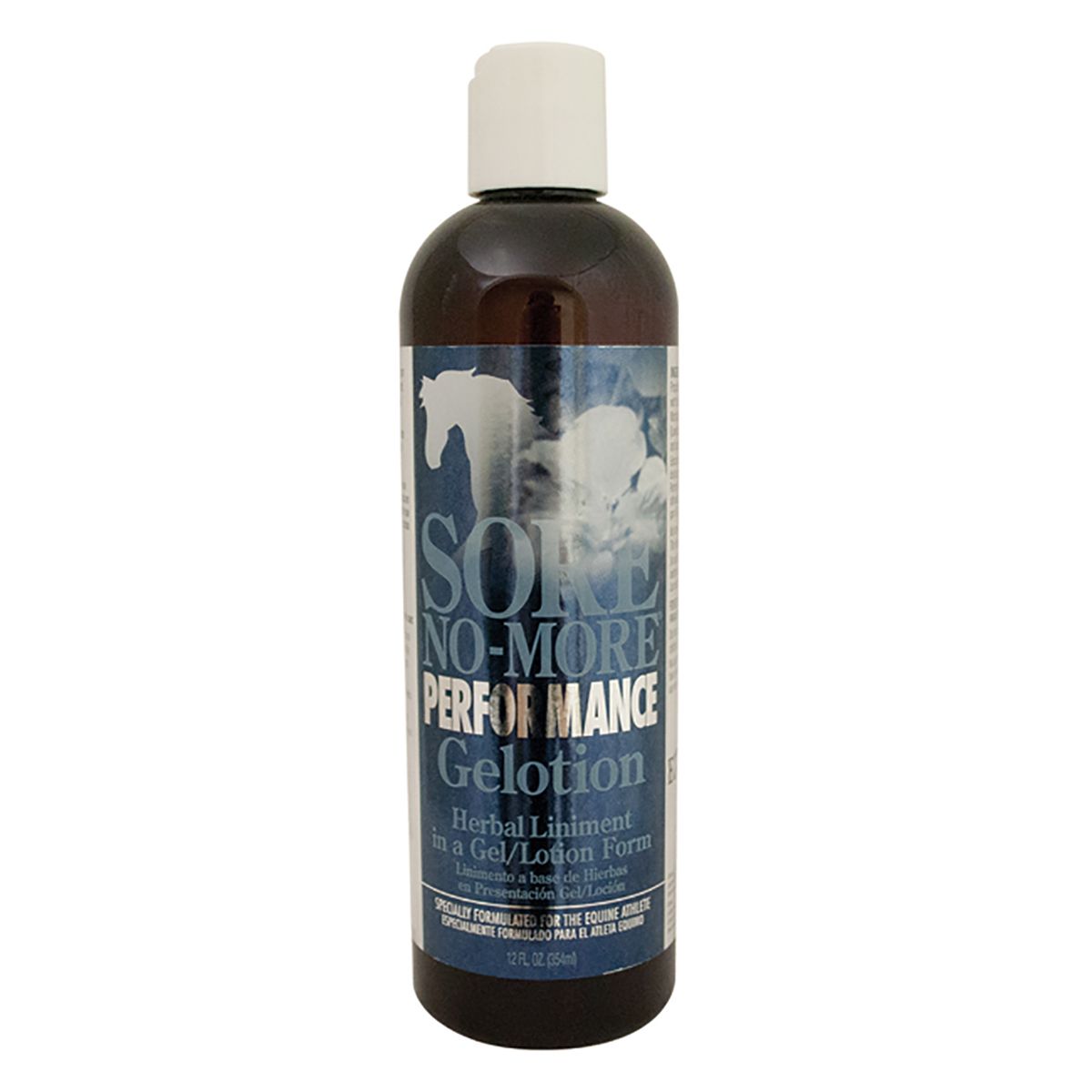 Sore No-More Performance Gelotion – Powerful, Competition-Safe Relief in a No-Mess Gel