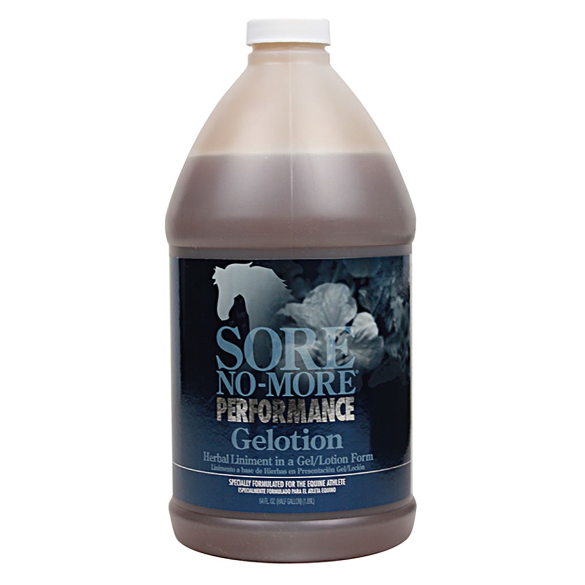 Sore No-More Performance Gelotion – Powerful, Competition-Safe Relief in a No-Mess Gel