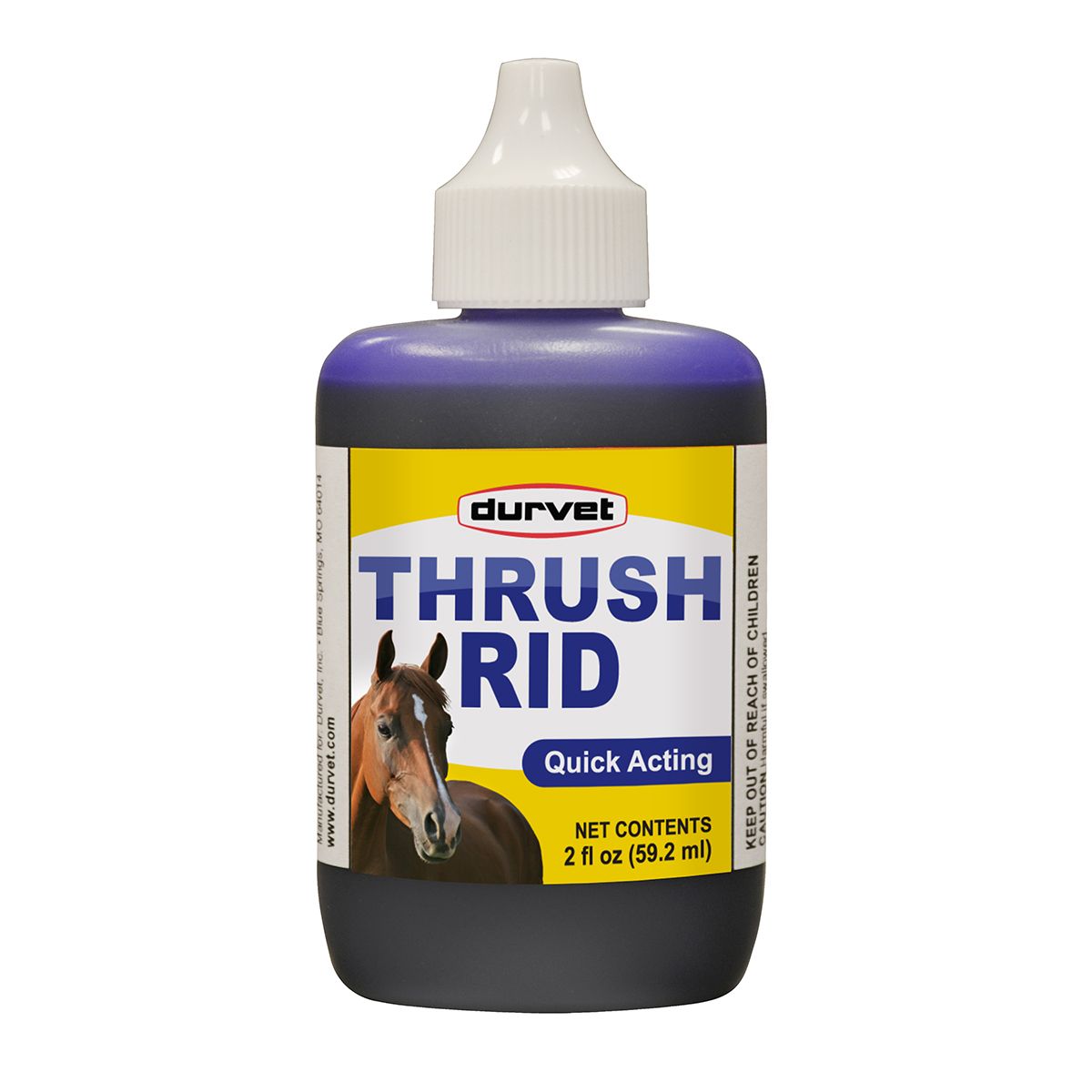 Thrush Rid