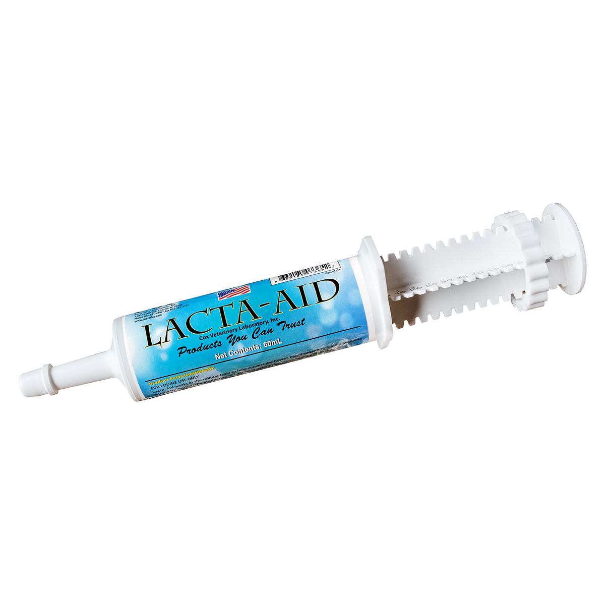 Lacta-Aid Paste