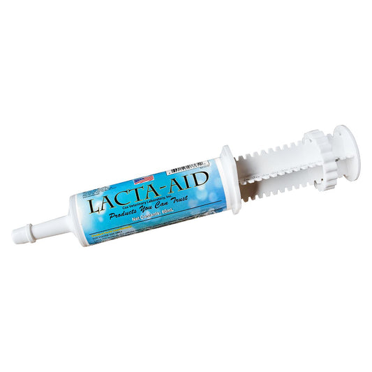 Lacta-Aid Paste