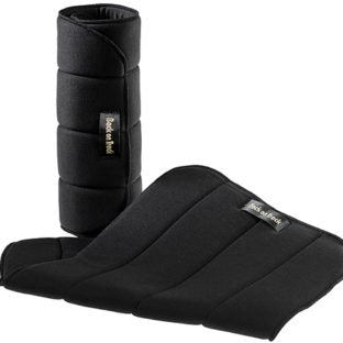 No Bow Leg Wraps - Back on Track