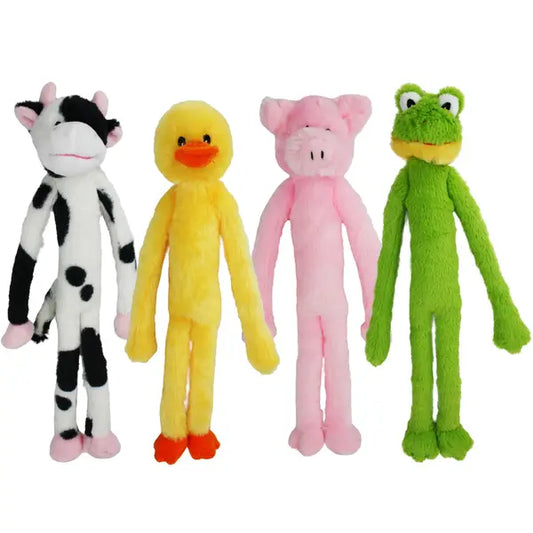 Swingin' Slevin Dog Toy