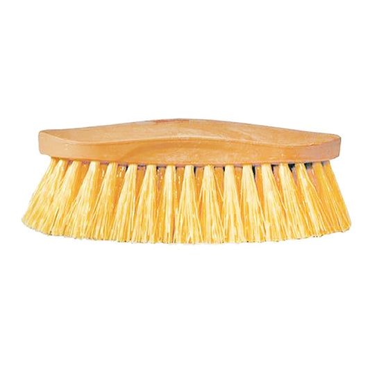 Decker Stiff Work Horse Grip Fit Brush #35