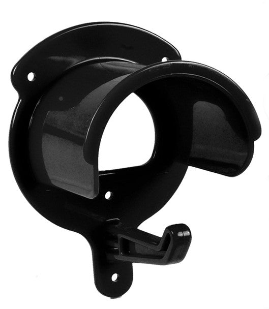 Black Bridle Bracket