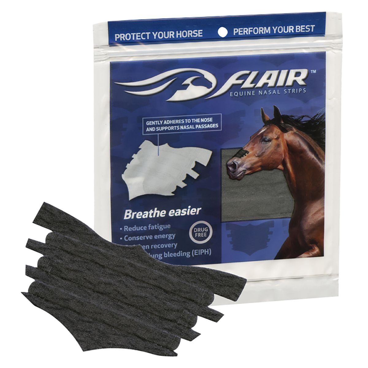 Flair Nasal Strip