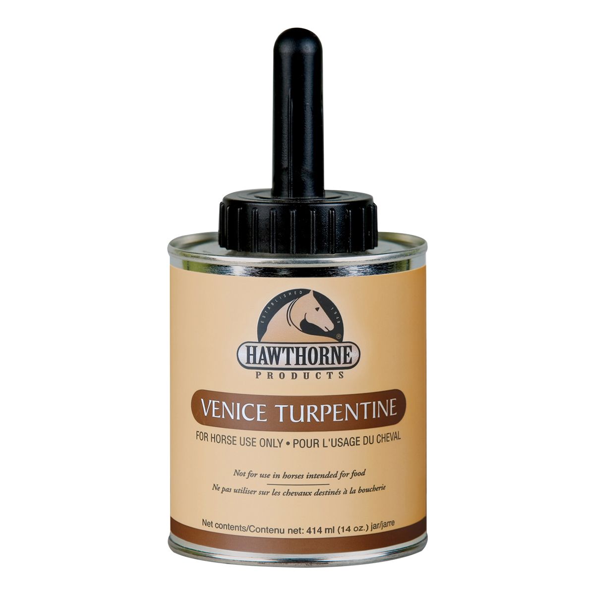 Venice Turpentine by Hawthorne