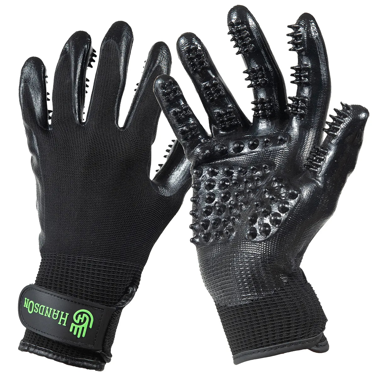 HandsOn® Gloves for Grooming