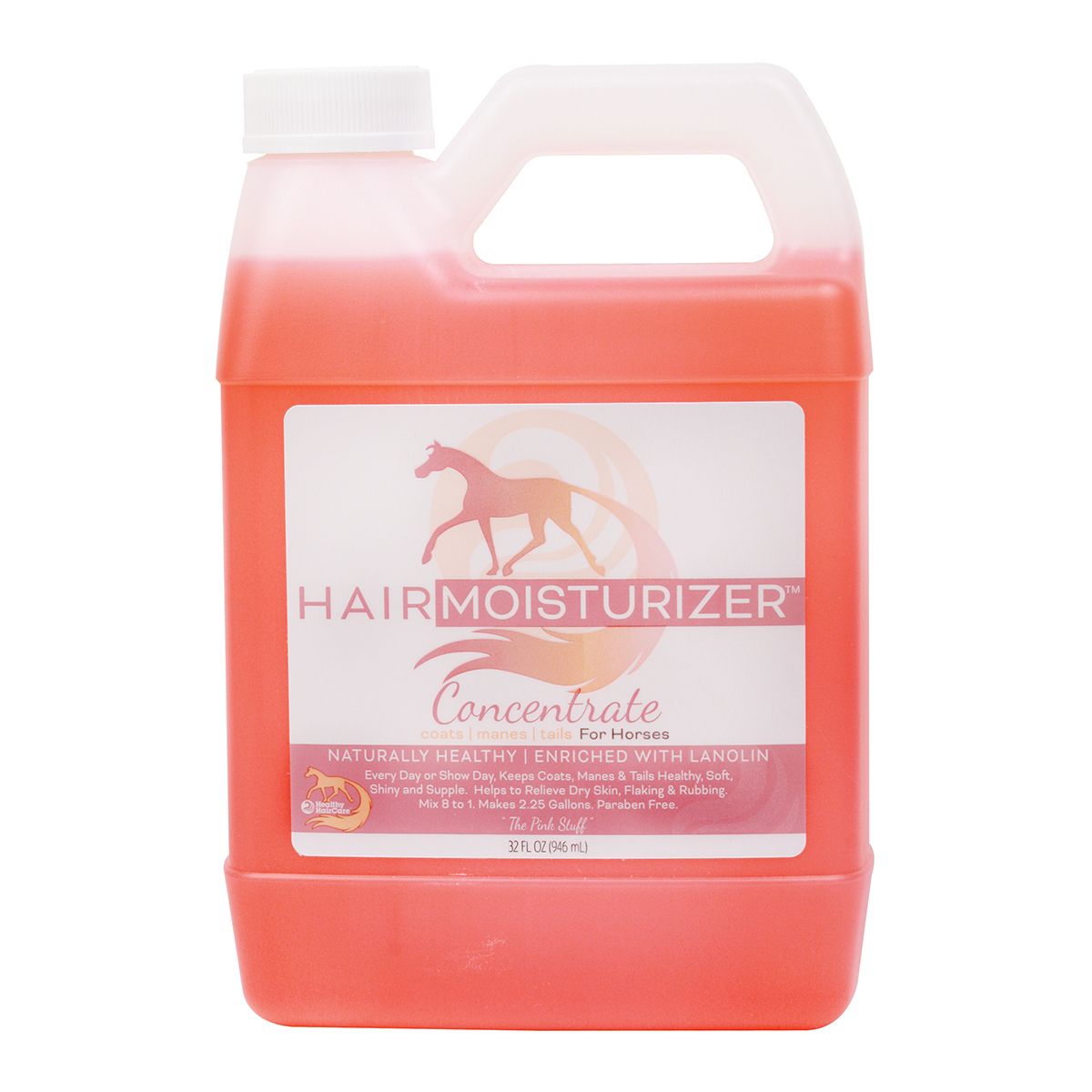Healthy HairCare Hair Moisturizer