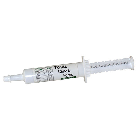 Total Calm & Focus Paste