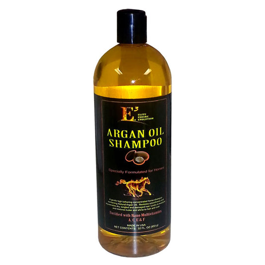 Argan Oil Shampoo
