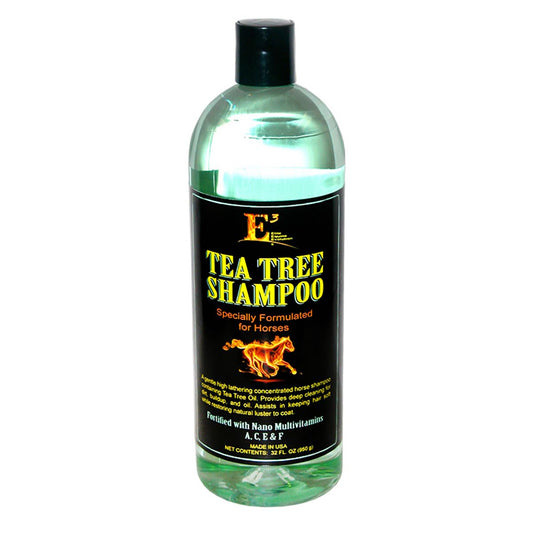 Tea Tree Shampoo