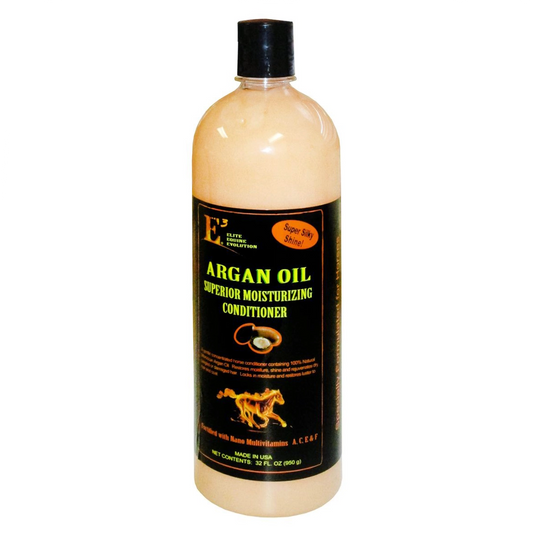 Argan Oil Conditioner