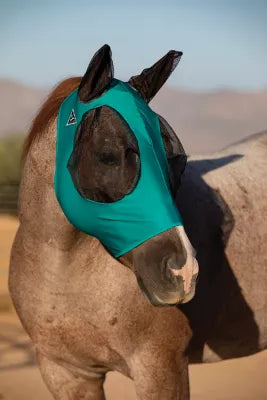 Comfort Fit Lycra Fly Mask