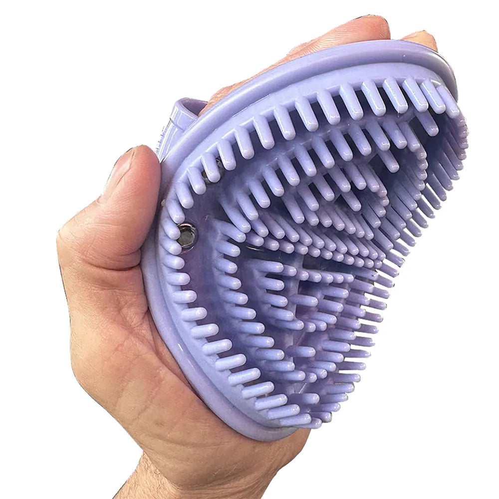 Flexible Glossy Groomer