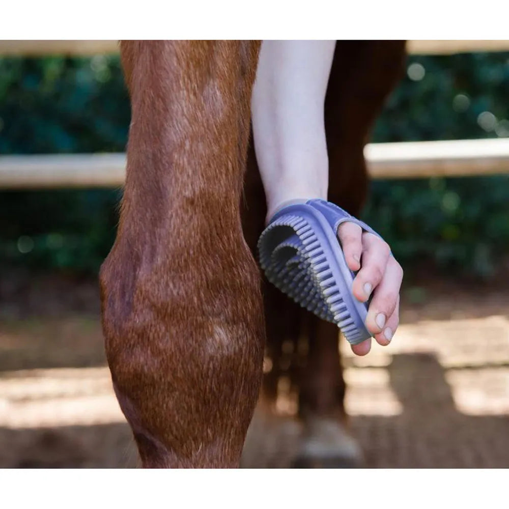 Flexible Glossy Groomer