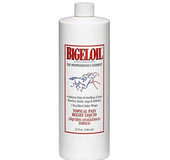 Bigeloil