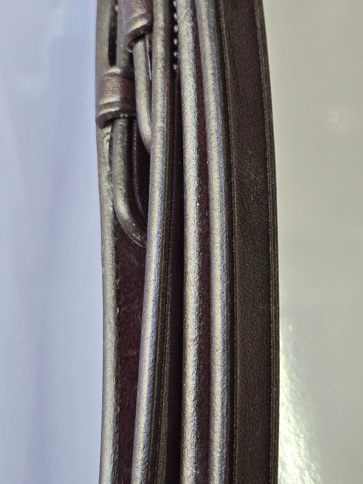 Plain Reins