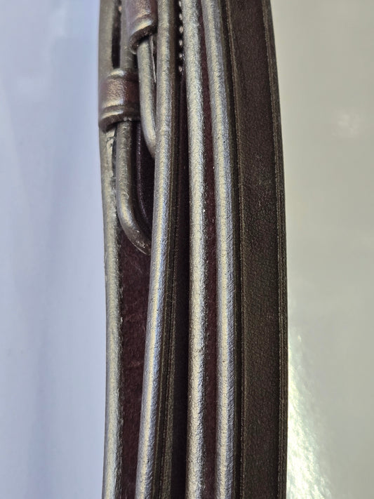Plain Reins