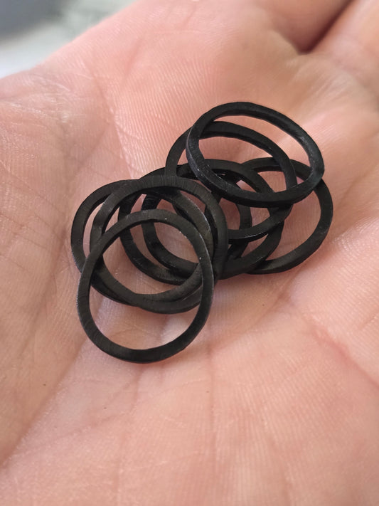 Braiding Bands