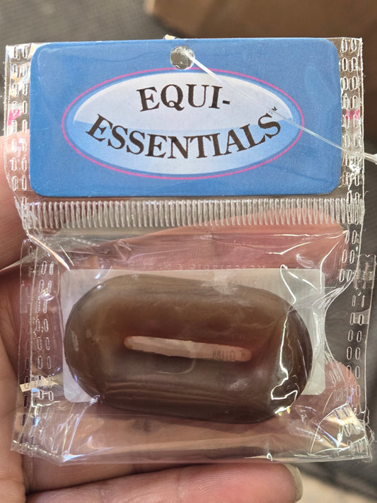 Equi-Essentials Rubber Martingale Ring