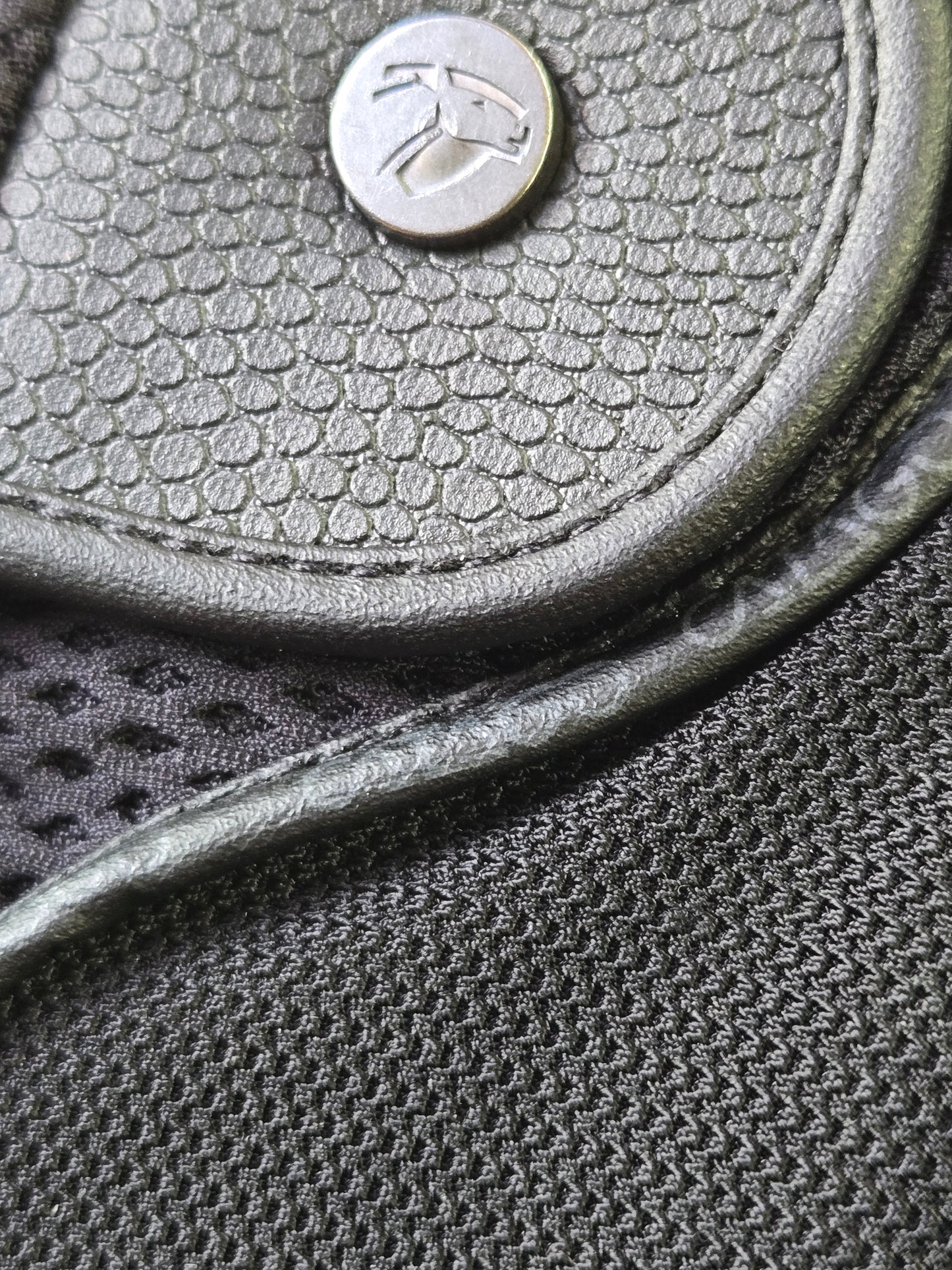 FirTech Mesh Summer showglove