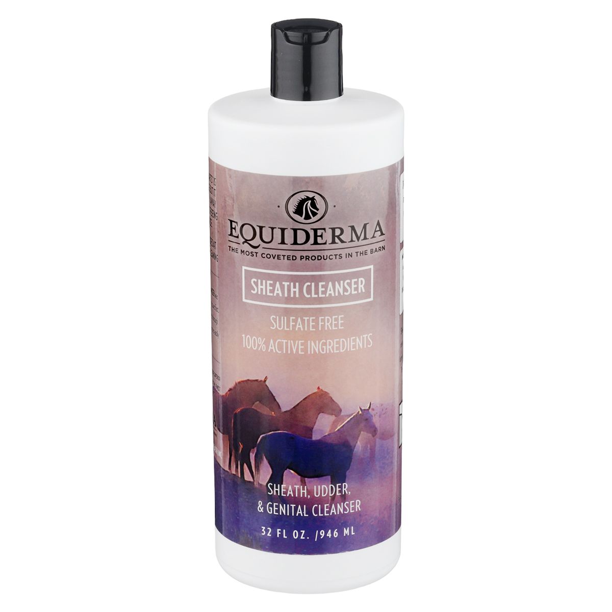 Sheath Cleanser